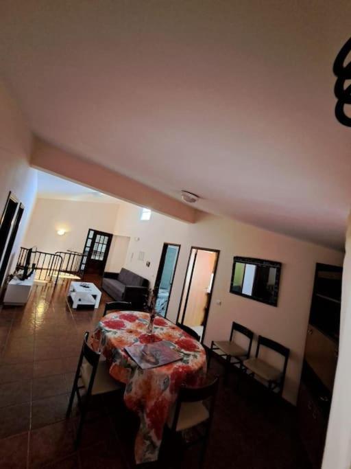 Betty House. Daire Santa Cruz  Dış mekan fotoğraf