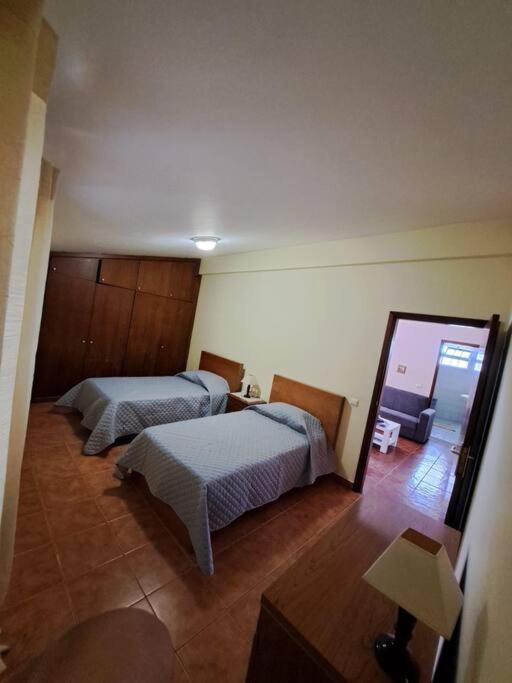 Betty House. Daire Santa Cruz  Dış mekan fotoğraf